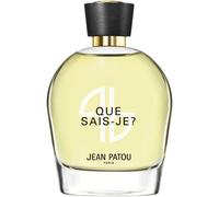 Jean Patou Que Sais-je? Eau De Parfum Eau De Parfum 100 ml Profumo