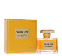 JEAN PATOU SUBLIME Eau De Parfum 50 ml