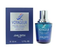 Jean Patou Voyageur 50 ml eau de toilette per Uomo