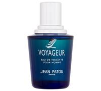 Jean Patou Voyageur 50 ml eau de toilette per Uomo
