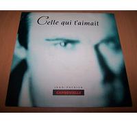 Jean-Patrick Capdevielle - Celle Qui T'aimait / Quand L'orage Se Lève - 45 tours - 7"