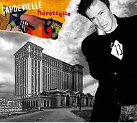 Jean-Patrick Capdevielle - Hérétique 13