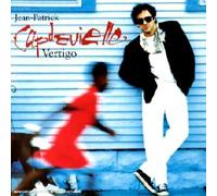Jean Patrick Capdevielle - Vertigo