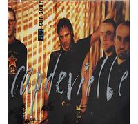 jean patrick capdevielle - vue sur cour