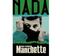 Jean-Patrick Manchette Nada (Tascabile)
