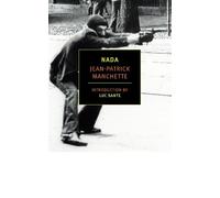 Jean-Patrick Manchette Nada (Tascabile)