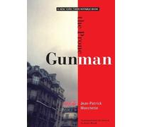 Jean-Patrick Manchette The Prone Gunman (Tascabile) City Lights Noir