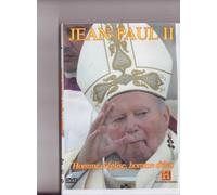 Jean paul 2, homme d'eglise, homme d'etat