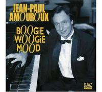 Jean Paul Amouroux - Boogie Woogie Mood