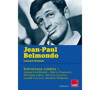 Jean-Paul Belmondo