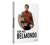Jean-paul belmondo - 3 films : un singe en hiver + cent-mille dollars au s (DVD)