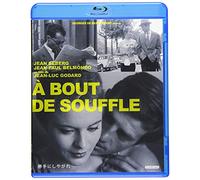 Jean-Paul Belmondo - A Bout De Souffle [Edizione: Giappone]
