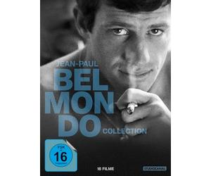 Jean-Paul Belmondo Collection