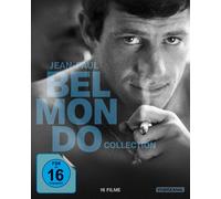 Jean-Paul Belmondo Collection