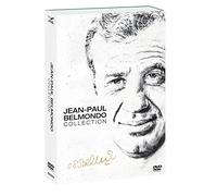 JEAN-PAUL BELMONDO COLLECTION 5 DVD COFANETTO AZIONE