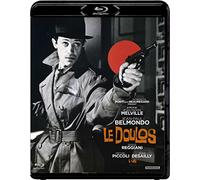 Jean-Paul Belmondo - Le Doulos [Edizione: Giappone]