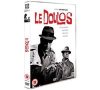 Jean-Paul Belmondo - Le Doulos [Edizione: Regno Unito] [Edizione: Regno Unito]