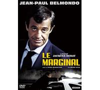 Jean-Paul Belmondo - Le Marginal [Edizione: Giappone]