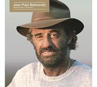 Jean-Paul Belmondo Musiques de Films 1963-88 Vol II
