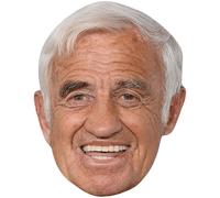 Jean-Paul Belmondo (Smile) Big Head