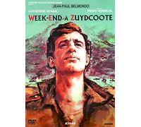 Jean-Paul Belmondo - Week-End A Zuydcoote [Edizione: Giappone]