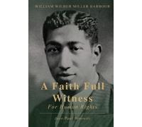 Jean-Paul Benowitz William Wilbur Miller Barbour (Tascabile)