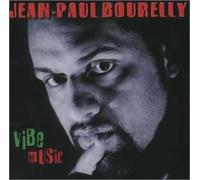 Jean-Paul Bourelly - Vibe Music
