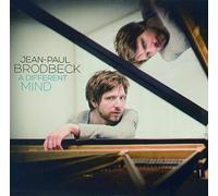 Jean-Paul Brodbeck - Difarento Maindo