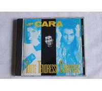 Jean-Paul CARA - Toute Tendresse Comprise
