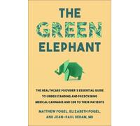 Jean-Paul Dedam Matthew Fogel Elizabeth Fogel The Green Elephant (Tascabile)