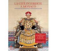 Jean-Paul Desroche The Forbidden City in Monaco (Copertina rigida)