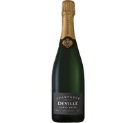 Jean-Paul Deville - Champagne Carte Noire Brut - 75 cl