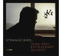 Jean-Paul Estiévenart Quintet Strange Bird (CD) Album