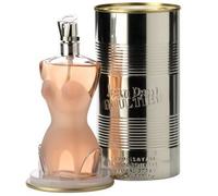 Jean Paul Gaultier Classique 100 ml, Eau de Toilette Spray