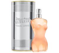 Jean Paul Gaultier Classique 50 ml eau de toilette per Donna