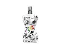 Jean Paul Gaultier Classique Pride Edition Eau de Toilette Spray Ed. Lim. 100Ml