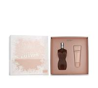 JEAN PAUL GAULTIER Classique Set (EDT 100ml + Body Lotion 75ml)