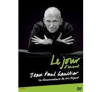 Jean Paul Gaultier - Day Before, the