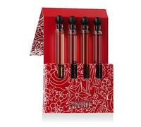 Jean Paul Gaultier Discovery Set cofanetto regalo: EDP Gaultier Divine 4 ml + EDP Scandal 4 ml + EDP Scandal Le Parfum 4 ml + EDP La Belle 4 ml per Donna