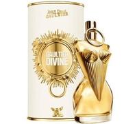 Jean Paul Gaultier Divine 50 ml, Eau de Parfum Ricaricabile Spray