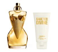 Jean Paul Gaultier Divine Eau de Parfum - Set regalo 50 ml 10x10x8 ml