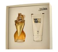 Jean Paul Gaultier Divine set con lozione per il corpo 50 ml + 75 ml