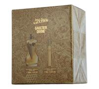 JPG DIVINE SET: EDP SPRAY 100ML + EDP 10ML