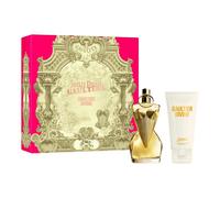 Jean Paul Gaultier Divine Set: eau de parfum + lozione per il corpo