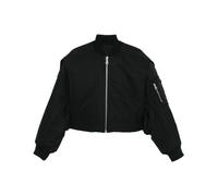 Jean Paul Gaultier - Elegante capospalla Ou005 W007 00 - - Jackets - Donna - Nero - S
