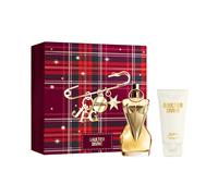 Jean Paul Gaultier - Gaultier Divine Cofanetto Regalo Gaultier Divine Eau de Parfum + Body Lotion - Latte corpo,Eau de parfum donna,Cofanetti profumo
