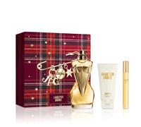 Jean Paul Gaultier Gaultier Divine EDP 100 ml + EDP MINI 10 ml + Latte corpo 75 ml