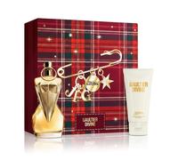 Jean Paul Gaultier Gaultier Divine EDP 50 ml + Latte corpo 75 ml variante Christmas Cover