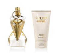 Jean Paul Gaultier Gaultier Divine EDP ricaricabile 50 ml + Latte corpo 75 ml