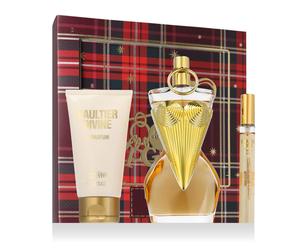 Jean Paul Gaultier Gaultier Divine Le Parfum EDP Intense ricaricabile 100 ml + EDP Intense MINI 10 m